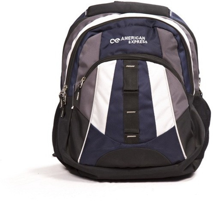 american express backpack