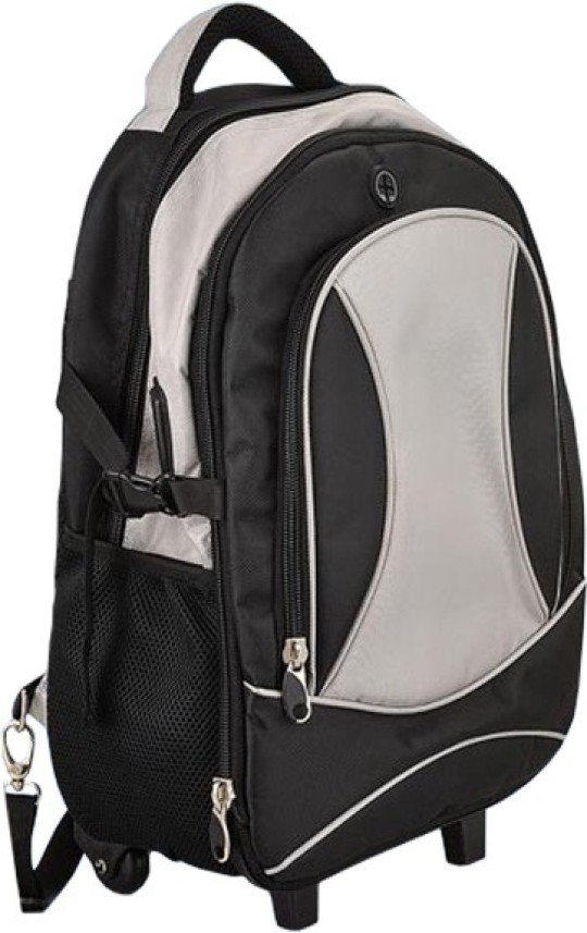 strolly backpack