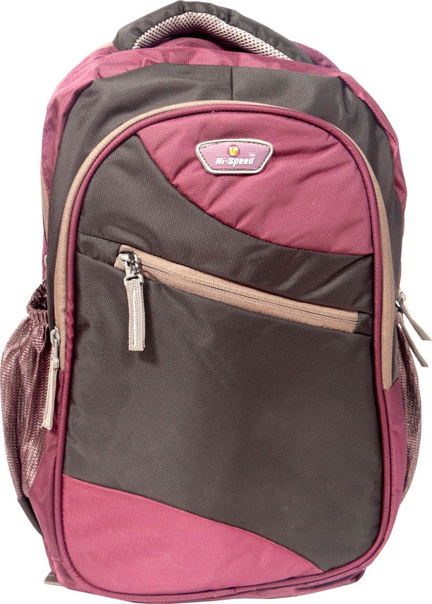 hi speed bags flipkart