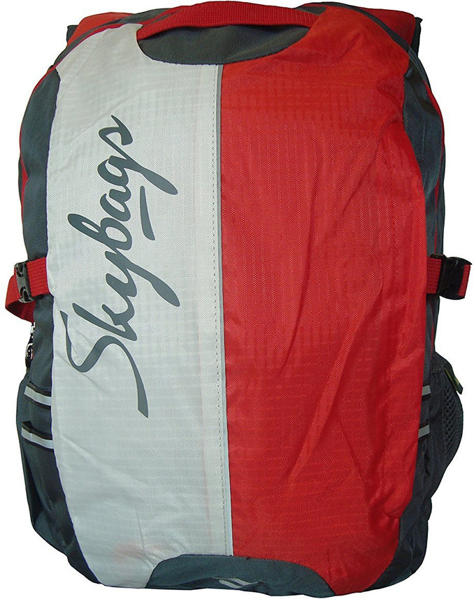 skybags strider