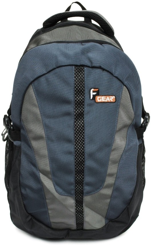 gear backpack flipkart