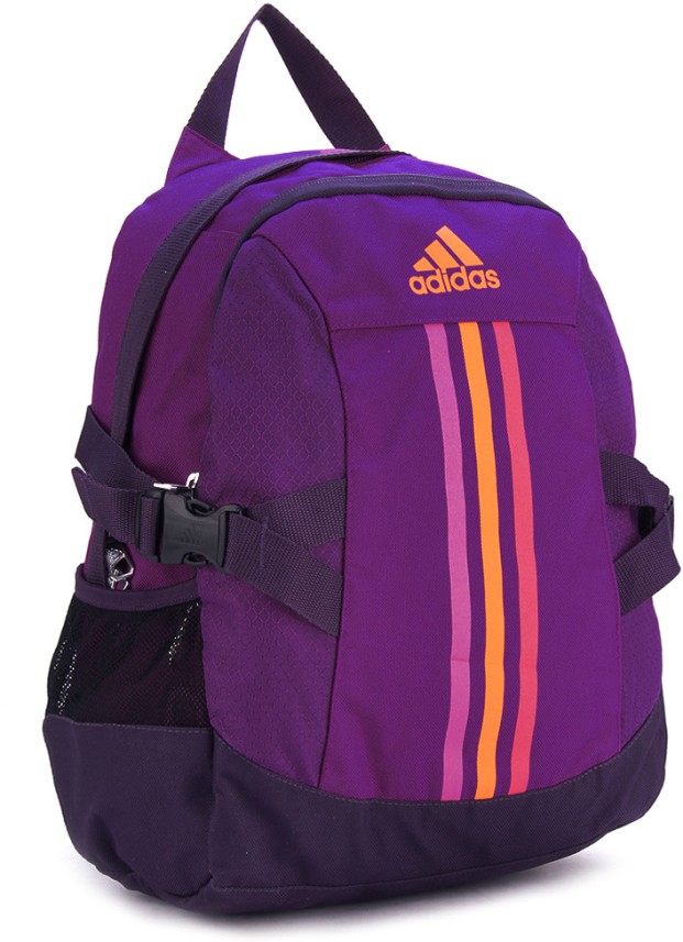 adidas buckle backpack