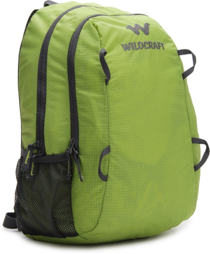 wildcraft bag flipkart