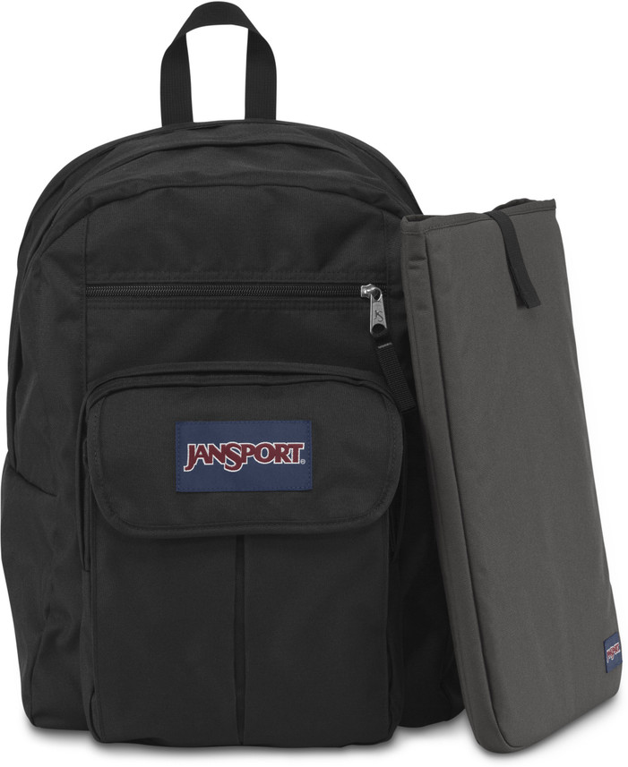 JanSport Digital Student 34 L Laptop 