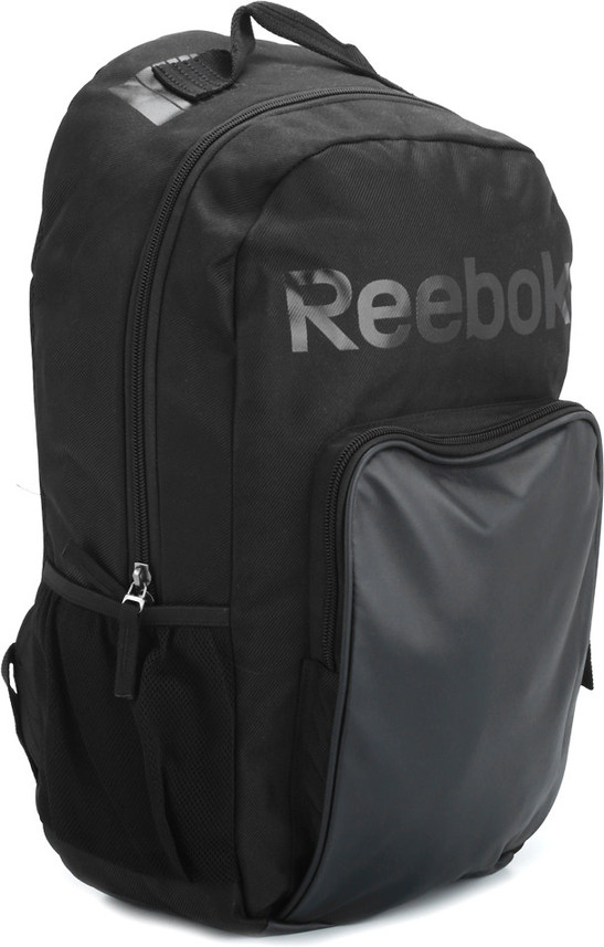reebok backpack flipkart