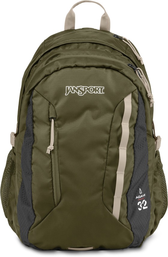 jansport agave backpack