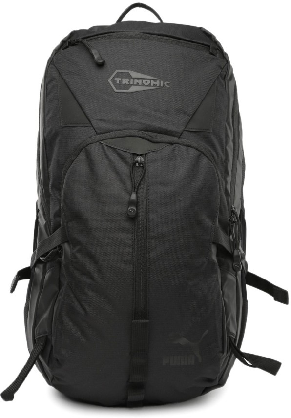 Puma Trinomic 30 L Backpack Black 