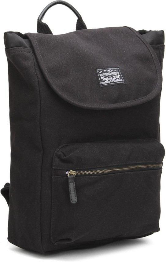 anti theft backpack levi's