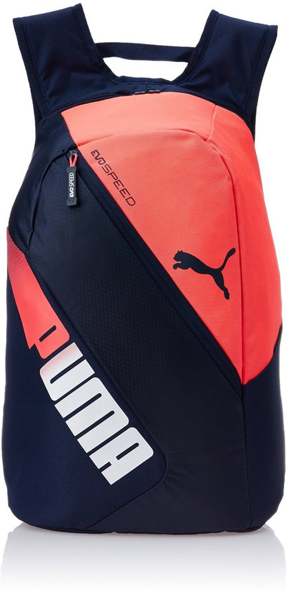 flipkart puma backpack