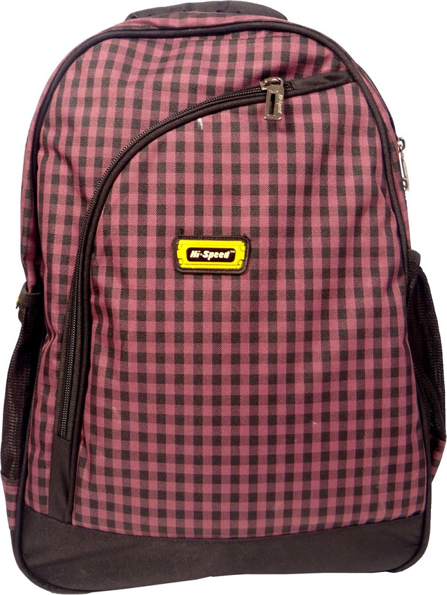 hi speed bags flipkart