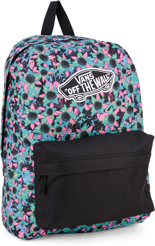 vans backpack price