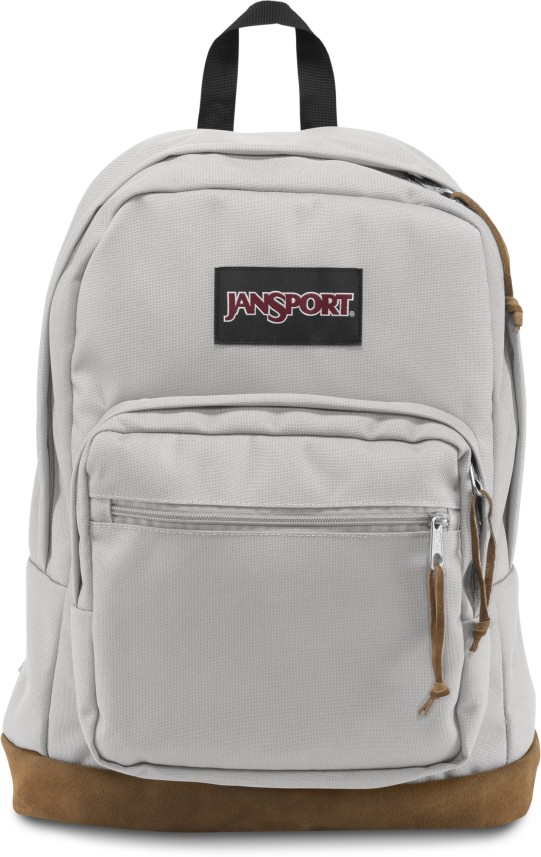 jansport right pack laptop backpack