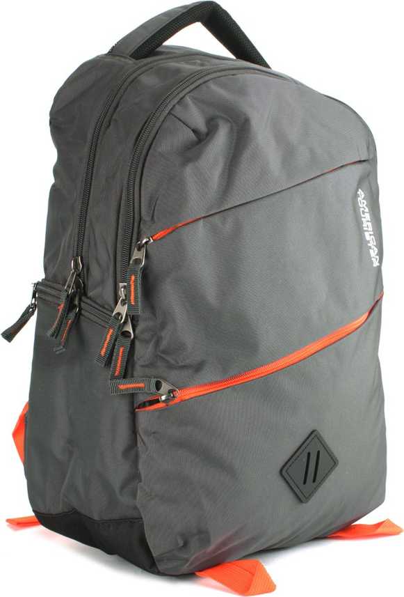 American Tourister Amt 2016 Encarta Laptop Backpack Dark Grey Price In India Flipkart Com 30 days free exchange or return. american tourister amt 2016 encarta laptop backpack