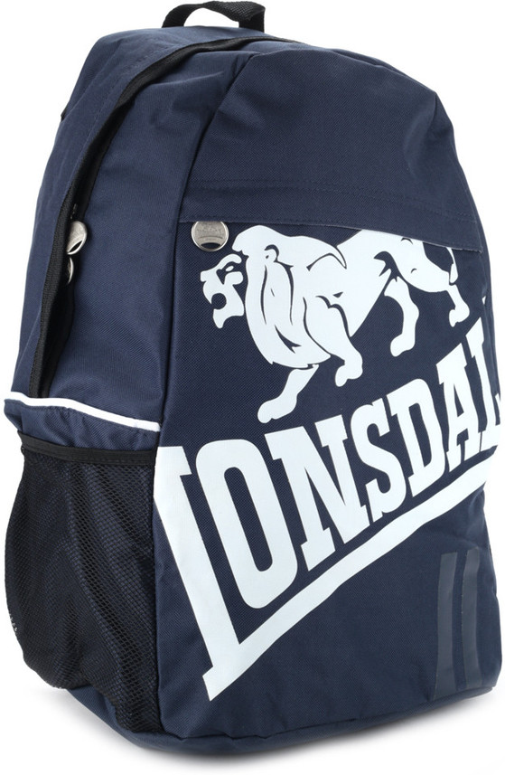 backpack lonsdale