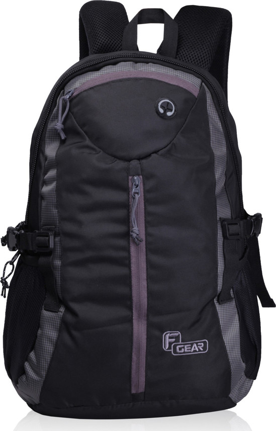 gear backpack flipkart