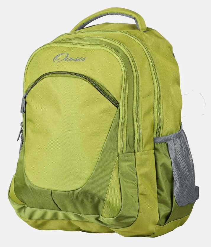 oasis bags price