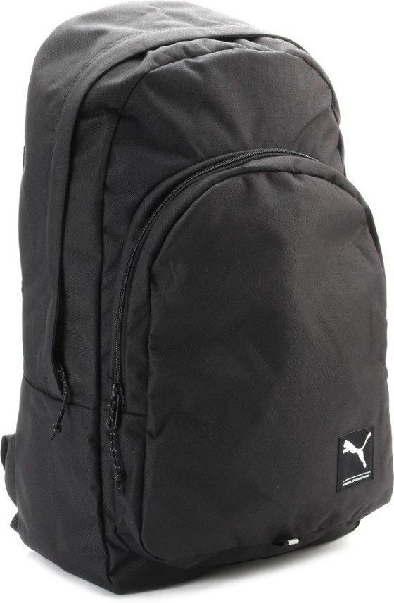 Puma Academy Backpack Black - Price in 