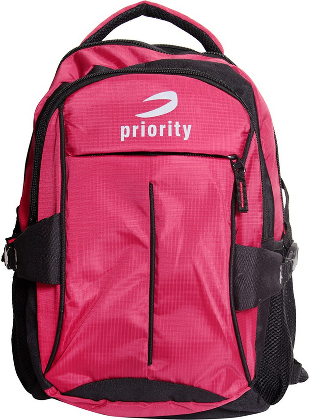 priority laptop backpack hot