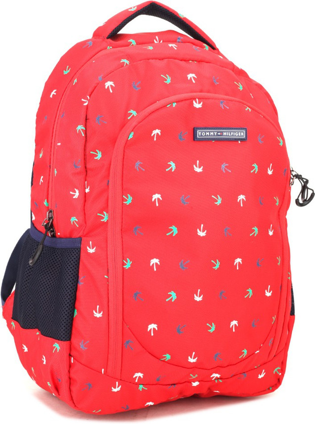 tommy hilfiger backpack flipkart