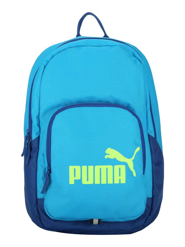 flipkart puma backpacks