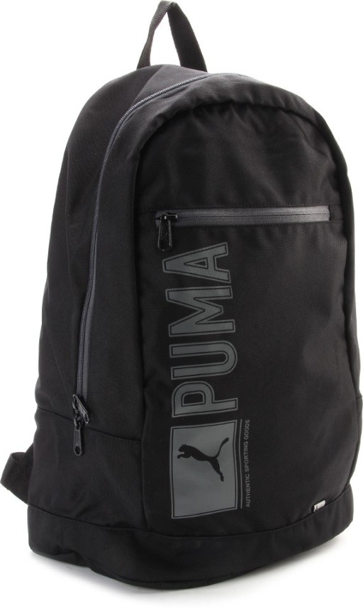 Puma Pioneer 22 L Backpack black 