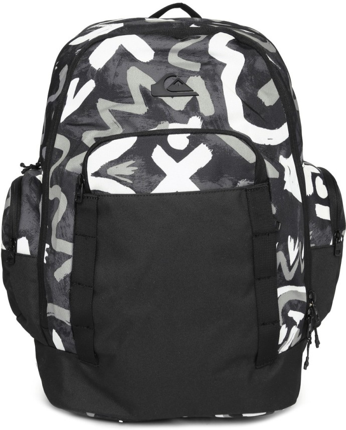 quiksilver backpack price