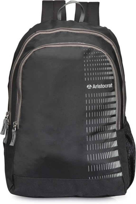 aristocrat backpack flipkart