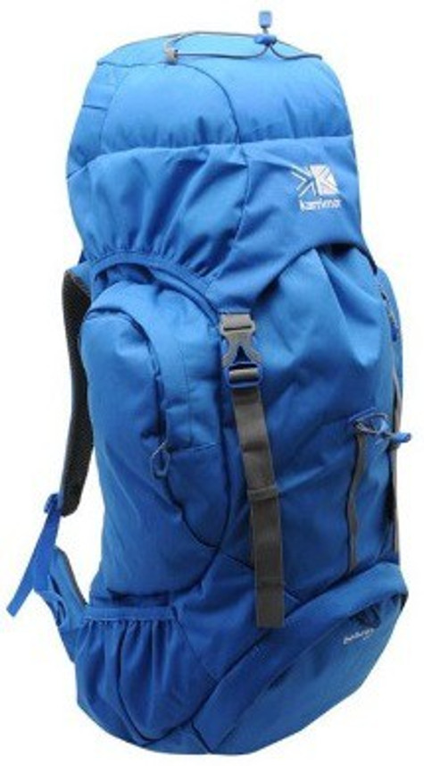 karrimor backpack 65l