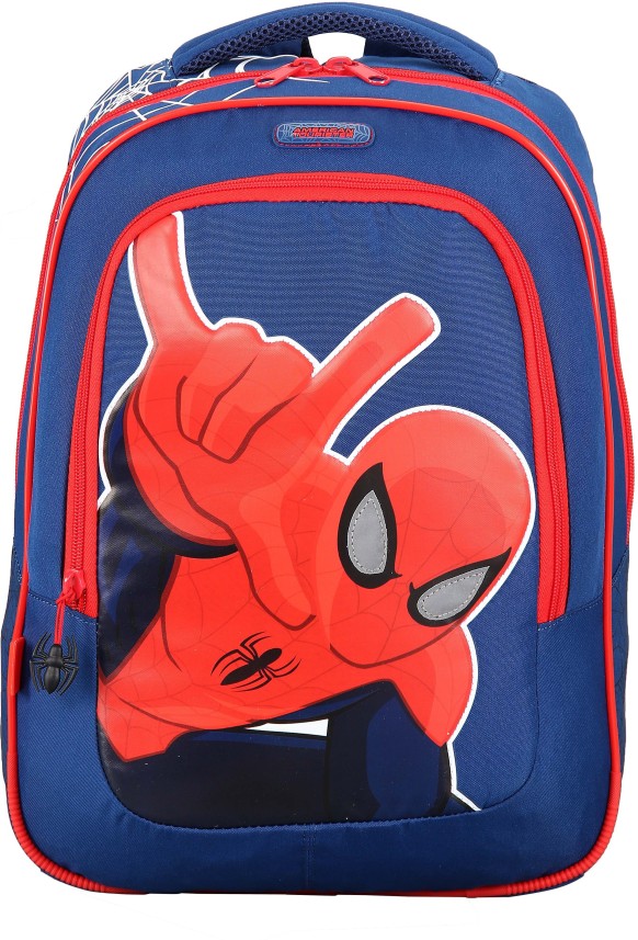 american tourister avengers luggage