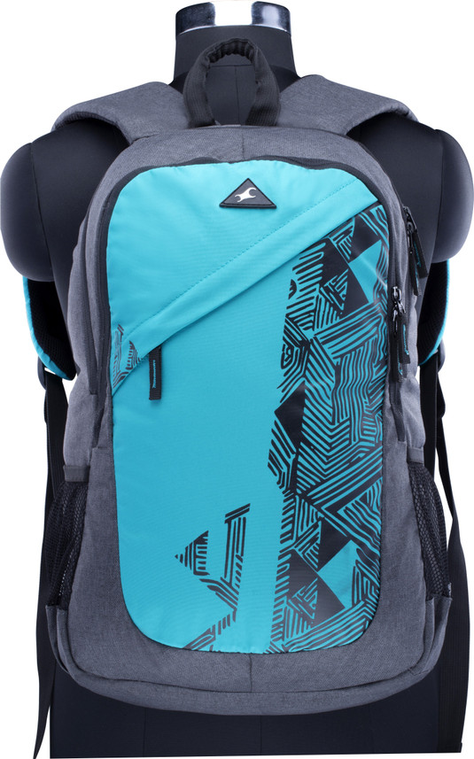 fastrack backpack flipkart