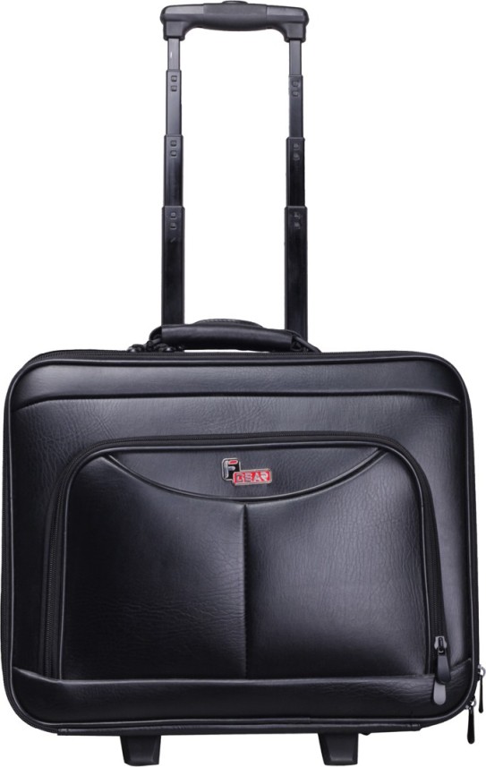 f gear trolley bags