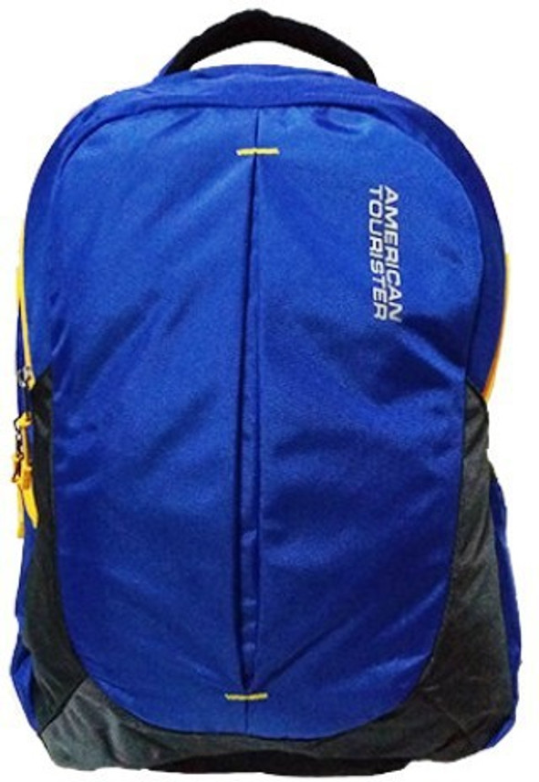 trekking bag american tourister