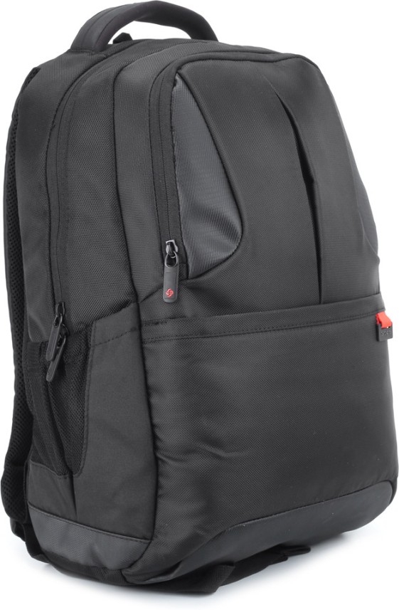 samsonite backpack flipkart