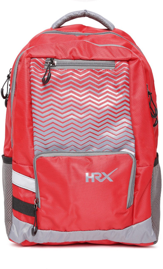 hrx backpack flipkart