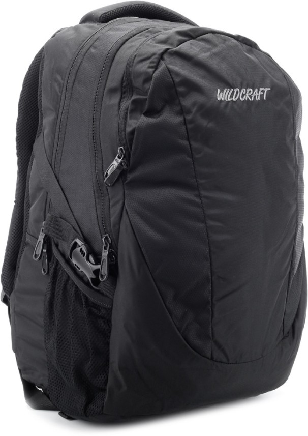 wildcraft colossal 40l backpack