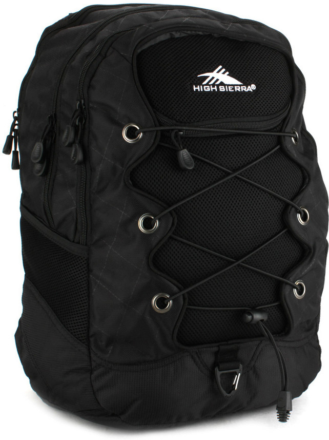 high sierra laptop backpack