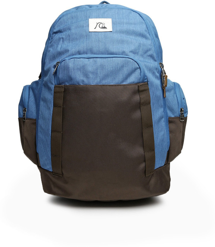 quiksilver premium backpack