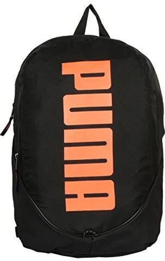 flipkart puma backpack