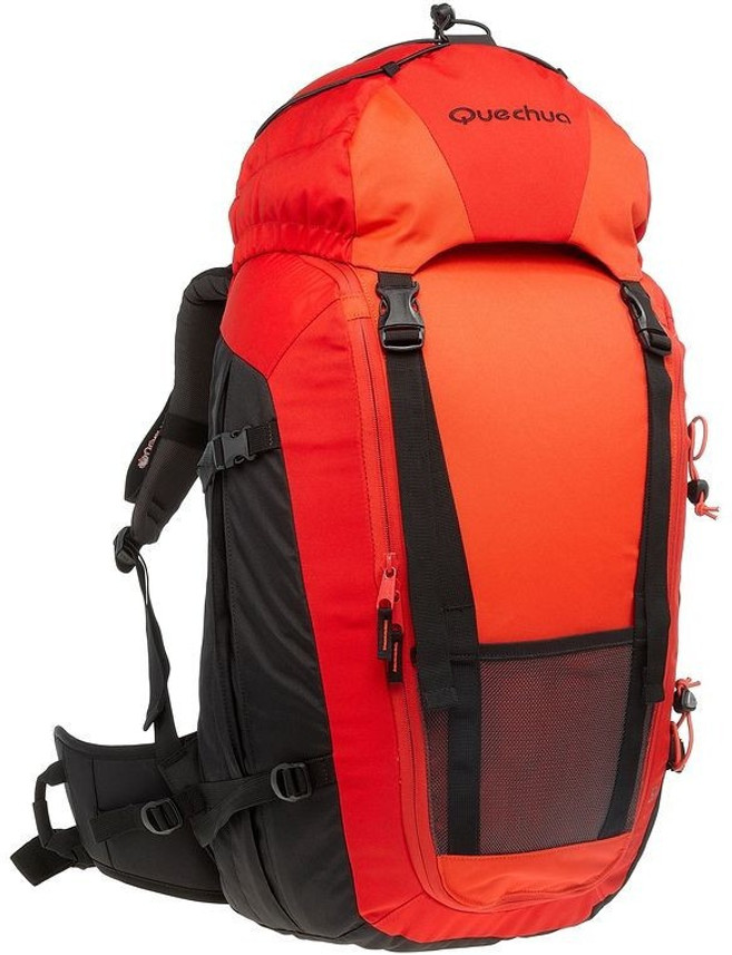 backpack forclaz 50