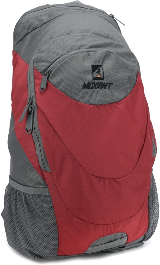 wildcraft 20 litre bag