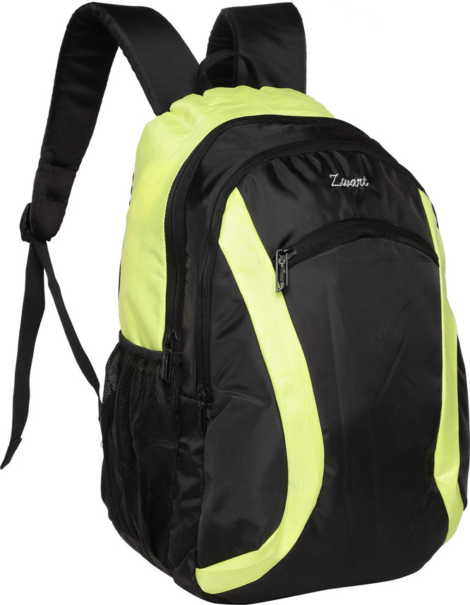 zwart bags flipkart
