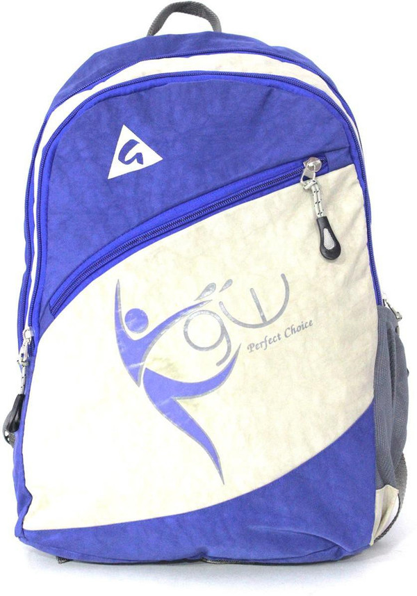 backpack perfect choice