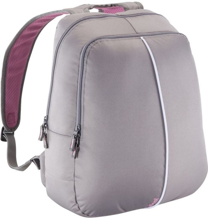 NewFeel Vewai 20 20 L Backpack Grey 