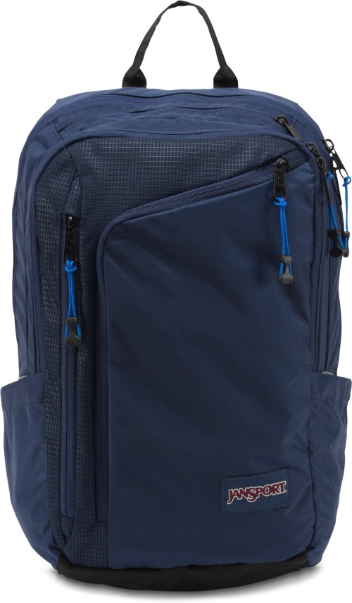 jansport platform laptop backpack