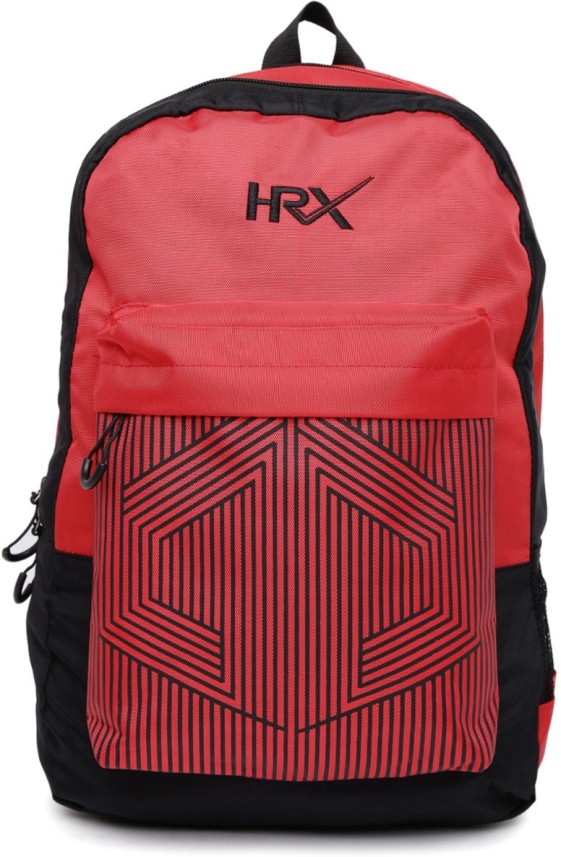 hrx laptop backpack