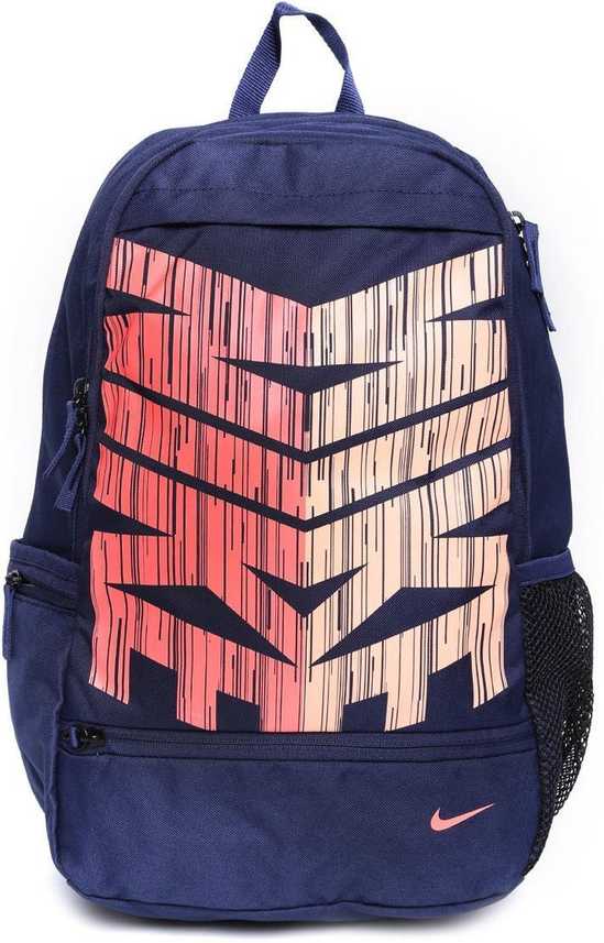aprobar valores Desanimarse Nike Unisex Navy Classic Line 24 L Medium Backpack BA4862-408 - Price in India | Flipkart.com aprobar valores Desanimarse Nike Unisex Navy Classic Line 24 L Medium Backpack BA4862-408 - Price in India | Flipkart.com