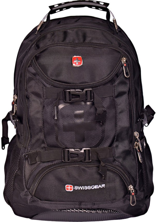 swiss backpack price