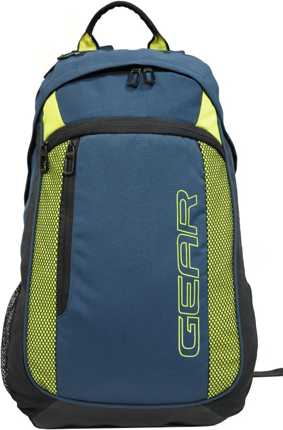 gear backpack flipkart