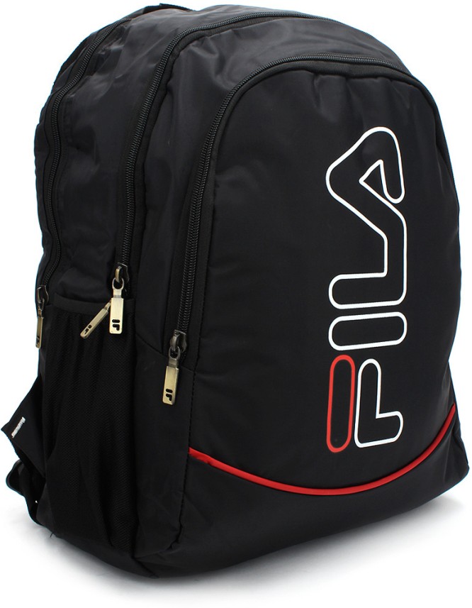 fila backpack flipkart