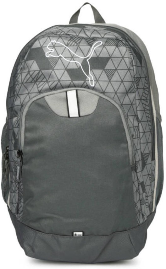 puma echo 25 l laptop backpack